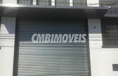 Imagem: O depósito possui 320m² de Área e Imóvel novo e está localizado