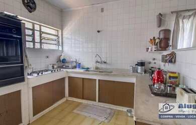 Imagem 7: Sobrado com 4 dormitórios, 400 m² - venda por R$ 2.150.000,00 ou aluguel...