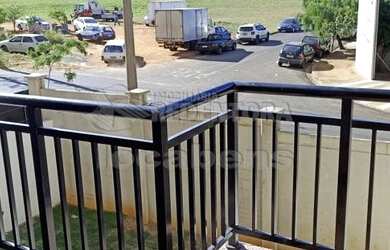 Imagem 3: São José do Rio Preto - Apartamento Padrão - Parque Quinta das Paineiras