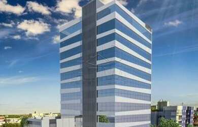 Imagem 14: Toledo - Sala Comercial - Centro