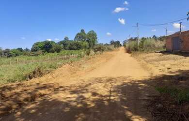 Imagem 7: Lote Garavelo Sul. 360m² de Área