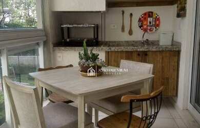 Imagem 8: Apartamento com 3 dormitórios, 105 m² - venda por R$ 900.000 ou aluguel...