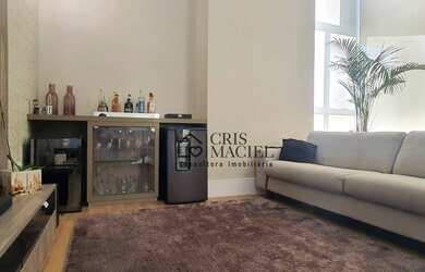 Imagem 10: Casa com 3 suítes à venda, 180 m² por R$ 1.490.000 - Jardim Residencial...