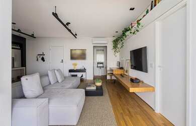 Imagem 5: São Paulo - Apartamento Padrão - Pinheiros