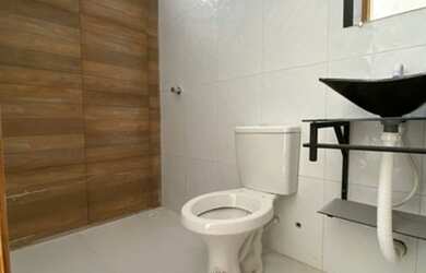 Imagem 7: Linda casa em alto padrão no Parque Dez-3 qrts novo lançamento