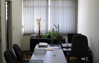 Imagem: O depósito possui 42m² de Área e está localizado em Barro