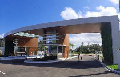 Imagem: O terreno possui 250m² de Área e está localizado em Ponta