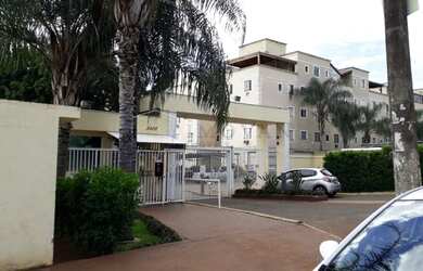 Imagem 1: Ribeirão Preto - Apartamento Padrão - Alto da Boa Vista