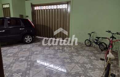 Imagem 6: Ribeirão Preto - Casa Padrão - Jardim Arlindo Laguna