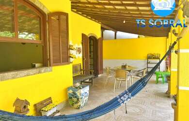 Imagem 9: TSI -Espetacular Casa para Venda, Saquarema / RJ, bairro Jaconé