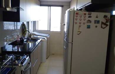 Imagem 12: Borges Landeiro 3Qts c/3banheiros 80mts 2vgs armários planejados