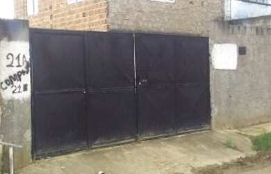 Imagem: O terreno está localizado em Fragoso, Paulista à venda por