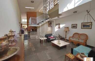 Imagem 4: Casa sobrado na rua 5 dormitórios/suite, cozinha planejada