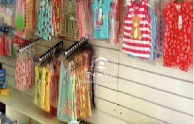 Imagem 6: Loja de Roupas à venda, 110 m² por R$ 280.000 - Centro -RIBEIRAO PIRESP