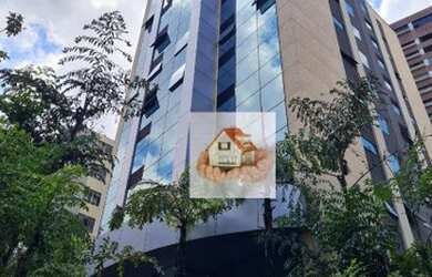 Imagem 1: Sala à venda, 28 m² por R$ 520.000 - Santa Cecília - São Paulo/SP