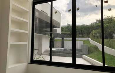 Imagem 6: SANTANA DE PARNAÍBA - Casa de Condomínio - Tamboré 11