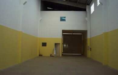 Imagem 3: Galpão para alugar, 440 m² por R$ 5.200,00 - Recreio Campestre Jóia...