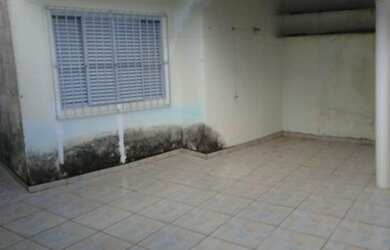 Imagem 14: Casa na Vila Municipal em Bragança Paulista