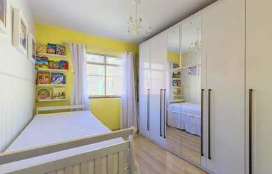 Imagem 5: Apartamento à venda, 86 m² por R$ 215.000,00 - Manoel Honório - Juiz...