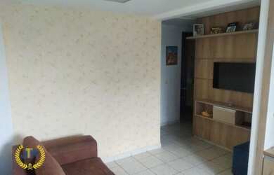 Imagem 4: JN) Duplex no Janga, próx. da Avenida, aceita financiamento!