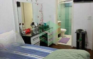 Imagem 10: Apartamento com 2 dormitórios à venda, 74 m² por R$ 350.000,00 - Santa...