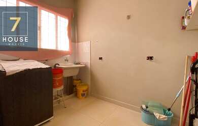 Imagem 9: Casa à venda por R$ 400.000 - Parque Residencial Aeroporto - Maringá/PR