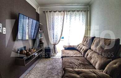 Imagem 7: Apartamento Residencial Itaipava Club no bairro Itaipava em Itajaí