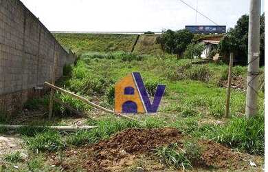 Imagem 4: Terreno à venda, 1000 m² por R$ 900.000 - Parque Rural Fazenda Santa...