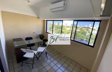 Imagem: O depósito possui 1 Vaga na garagem, 38m² de Área e está