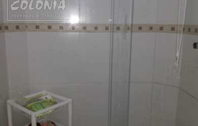 Imagem 10: Santo André - Apartamento Padrão - Vila Metalúrgica