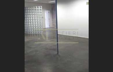 Imagem 16: Santana de Parnaíba - Galpão/Depósito/Armazém - Alphaville