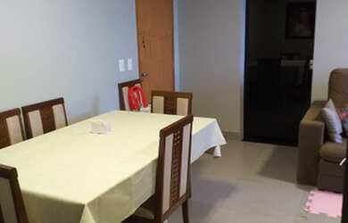 Imagem 11: Borges Landeiro 3Qts c/3banheiros 80mts 2vgs armários planejados