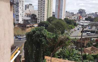 Imagem: O depósito e está localizado em Tororó, Salvador para alugar