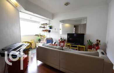 Imagem 2: São Paulo - Apartamento Padrão - Pinheiros