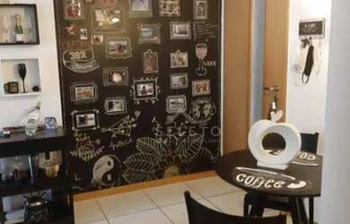 Imagem 4: Apartamento com 2 dormitórios à venda, 60 m² por R$ 330.000,00 - Pendotiba...