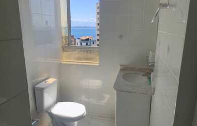 Imagem 14: Apt 3/4 Campo Grande.170m2.Vista Oportunidade! R$ 510.000