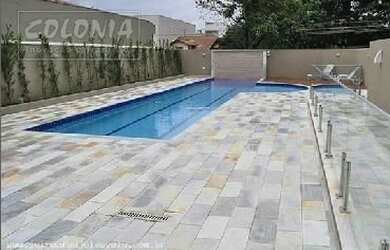 Imagem 2: Santo André - Apartamento Padrão - Jardim Bela Vista