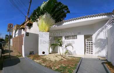 Imagem: O depósito possui 138m² de Área e está localizado em Boa