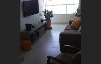 Imagem 4: Apartamento 1,200,00. Piscina, Varanda, 1 Vaga na garageme2 Dormitórios