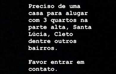 Imagem: A casa possui 3 Dormitórios e está localizado em Clima Bom