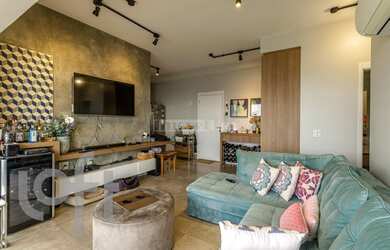 Imagem 9: São Paulo - Apartamento Padrão - Pinheiros