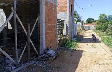 Imagem 6: Lote em Porto dourado. 120m² de Área