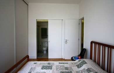 Imagem 3: Casa no marco Casa com 1 dormitório