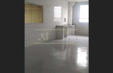 Imagem 10: Santana de Parnaíba - Galpão/Depósito/Armazém - Alphaville