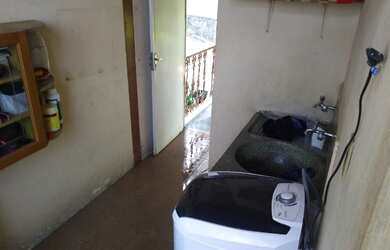 Imagem 1: Bairro Etelvina Carneiro Casa em lote de 360m2 c/2 frentes