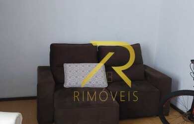 Imagem 5: Apartamento com 3 dormitórios à venda, 85 m² por R$ 240.000 - Novo...