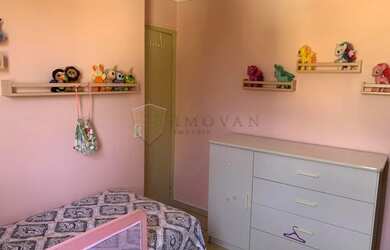 Imagem 3: Ribeirão Preto - Apartamento Padrão - Alto da Boa Vista