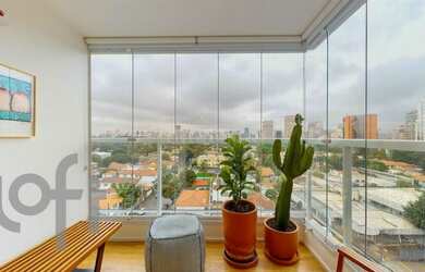 Imagem 13: São Paulo - Apartamento Padrão - Jardim Paulistano