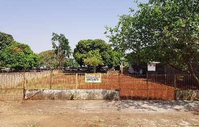 Imagem: O terreno possui 1.000m² de Área e está localizado em Jardim