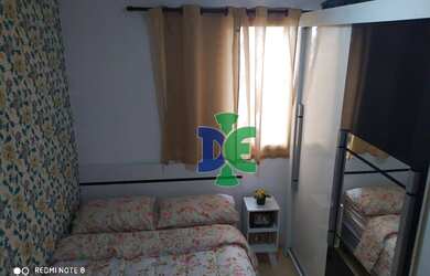 Imagem 12: Lindo Apartamento a Venda no Condomínio Vale Belo em Jacareí SP